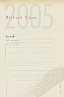 Crush - Richard Siken