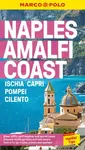 Naples & Amalfi Coast Marco Polo Pocket Travel Guide - with pull out map - Marco Polo