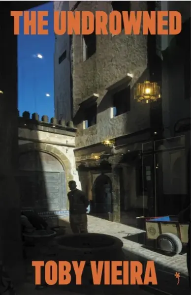 The Undrowned - Toby Vieira