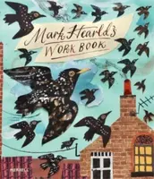 Mark Hearld's Work Book - Martin Šimon