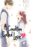 A Condition Called Love 9 - Morino Megumi
