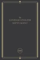 Lexham English Septuagint - . Lexham