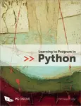 Learning to Program in Python - PM Heathcote