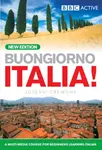BUONGIORNO ITALIA! COURSE BOOK (NEW EDITION) - John Cremona, Pamela Cremona, Marie-Louise Cremona, Joseph Cremona