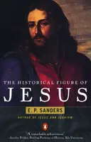 The Historical Figure of Jesus - E. Sanders