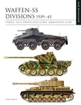 Waffen-SS Divisions 1939â€“45 - Chris Bishop