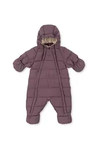 Kojenecký overal Konges Sløjd ALPI BABY SUIT GRS