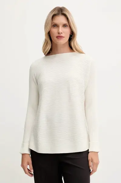 Svetr s příměsí vlny United Colors of Benetton