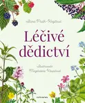 Léčivé dědictví - Ilona Prath-Krejčová