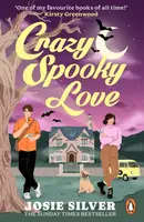 Crazy Spooky Love - Josie Silverová