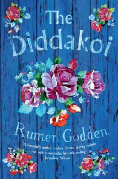 The Diddakoi - Godden Rumer