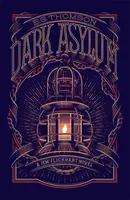 Dark Asylum - E. S. Thomson
