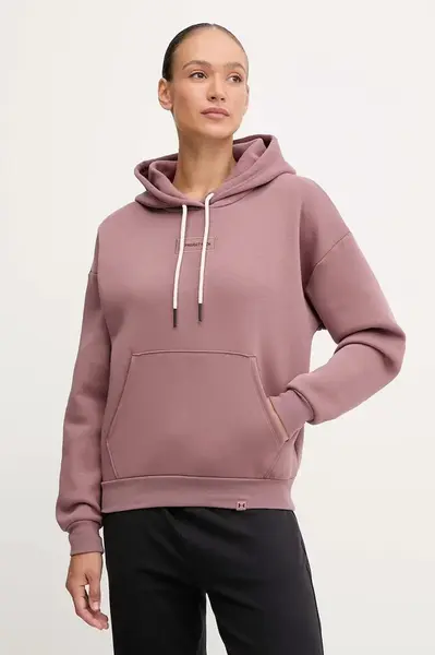 Mikina Under Armour Project Rock