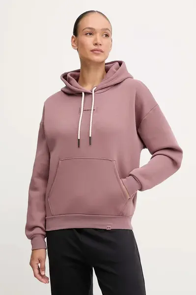 Under Armour  Mikina  Project Rock