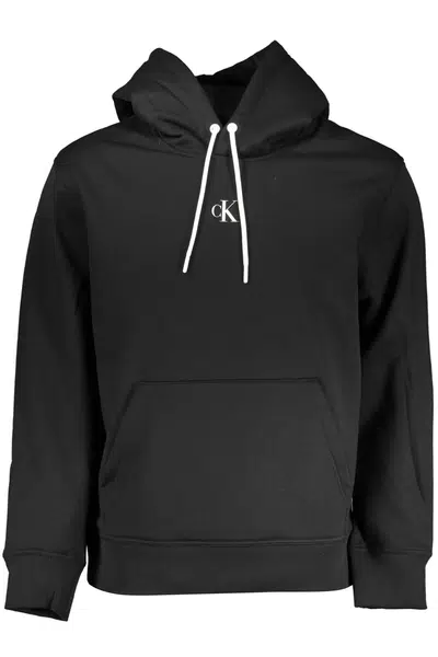 Calvin Klein Blocking Hoodie