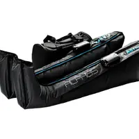 AERIFY ALPHAS Recovery system BOOTS, kompresní návleky na nohy Velikost: S/M