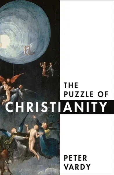 The Puzzle of Christianity - Peter Vardy