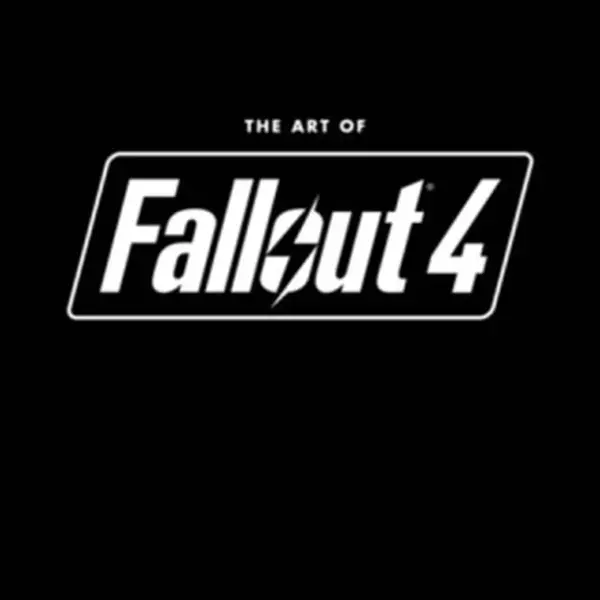 The Art of Fallout 4 - Bethesda Softworks