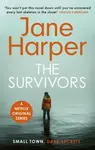 The Survivors - Jane Harper