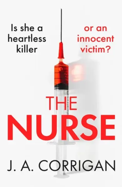 The Nurse - J. A. Corrigan