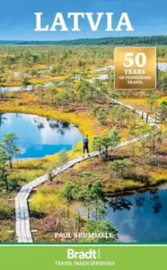 Latvia - Paul Brummell
