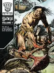 Slaine - The Definitive Edition, volume 1 - Pat Mills
