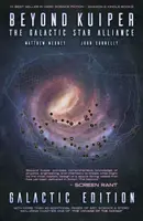 Beyond Kuiper - John Connelly, Matthew Medney