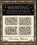 Weaving - Christina Martin