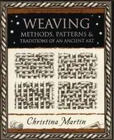 Weaving - Christina Martin