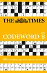 The Times Codeword 9 - The Times Mind Games
