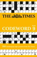 The Times Codeword 9 - The Times Mind Games