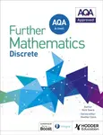 AQA A Level Further Mathematics Discrete - Nick Geere