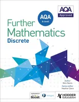 AQA A Level Further Mathematics Discrete - Nick Geere