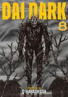 Dai Dark Vol. 8 - Q Hayashida