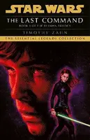 Star Wars: The Last Command - Timothy Zahn