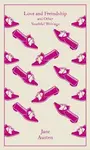 Love and Freindship: And Other Youthful Writings - Jane Austenová