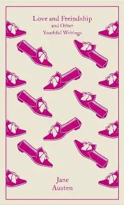Love and Freindship: And Other Youthful Writings - Jane Austenová
