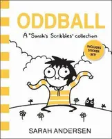 Oddball - Andersen Sarah