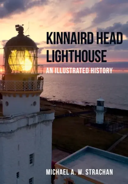 Kinnaird Head Lighthouse - Michael A. W. Strachan