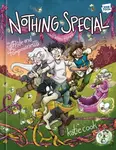 Nothing Special, Volume Three - Katie Cooková