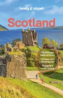 Lonely Planet Scotland - Wilson Neil, Lonely Planet, Kay Gillespie, Joseph Reaney