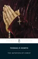 The Imitation of Christ - Thomas A Kempis