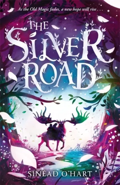 The Silver Road - Sinead Oâ€™Hart
