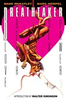 The Breathtaker Collection - Mark Wheatley