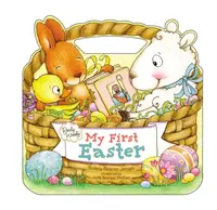 Really Woolly My First Easter - Bonnie Rickner Jensen, DaySpring