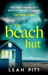 The Beach Hut - Leah Pitt