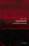 Horror - Darryl  Jones