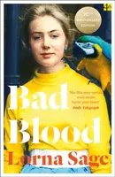 Bad Blood - Lorna Sage