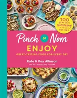 Pinch of Nom Enjoy - Allinson Kate, Kay Allinson