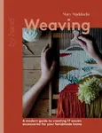 Weaving - Mary Maddocks